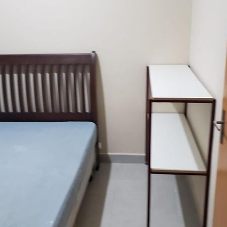 Residencial Albatroz Apartment Caraguatatuba Ngoại thất bức ảnh