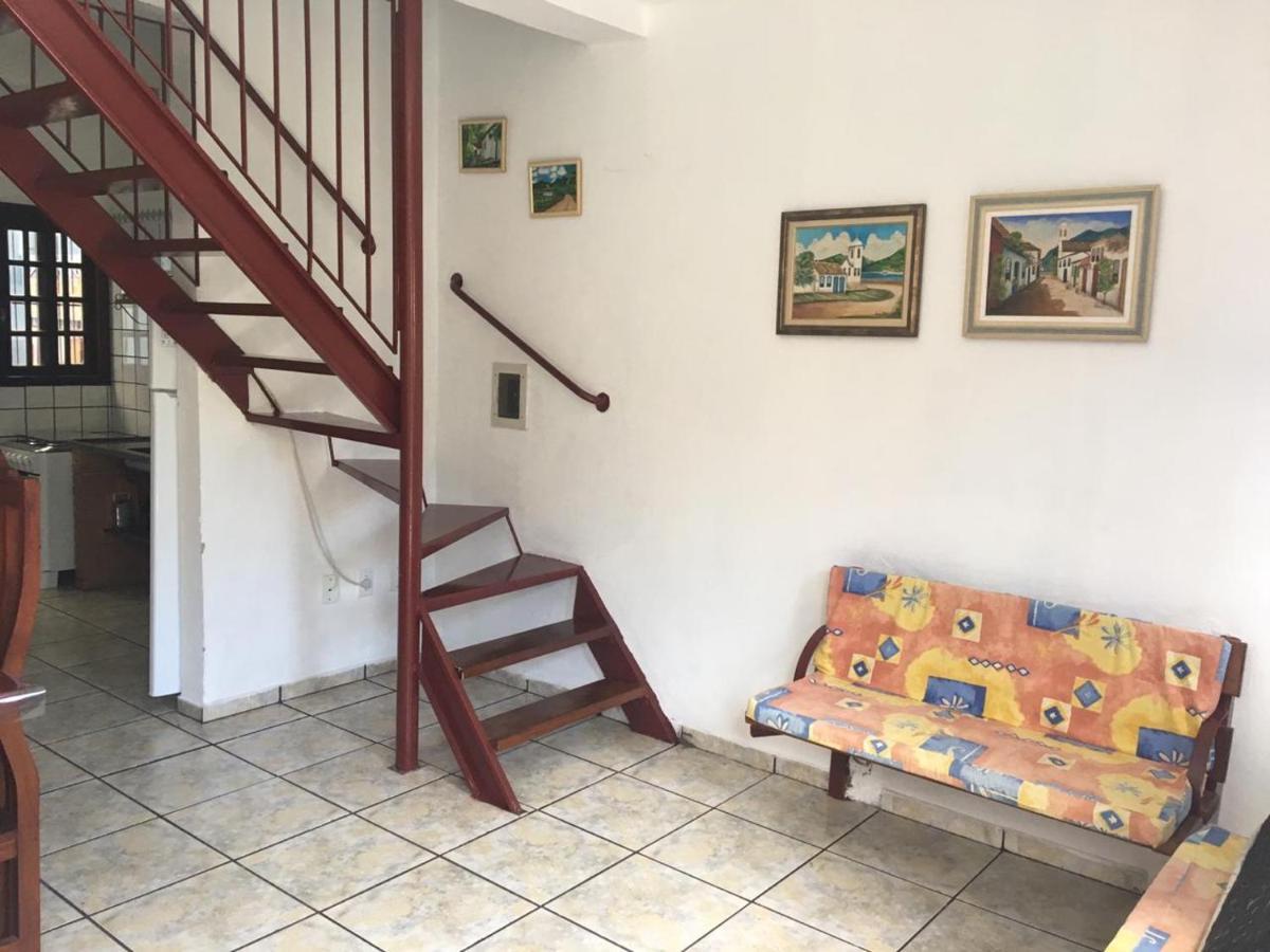 Residencial Albatroz Apartment Caraguatatuba Ngoại thất bức ảnh
